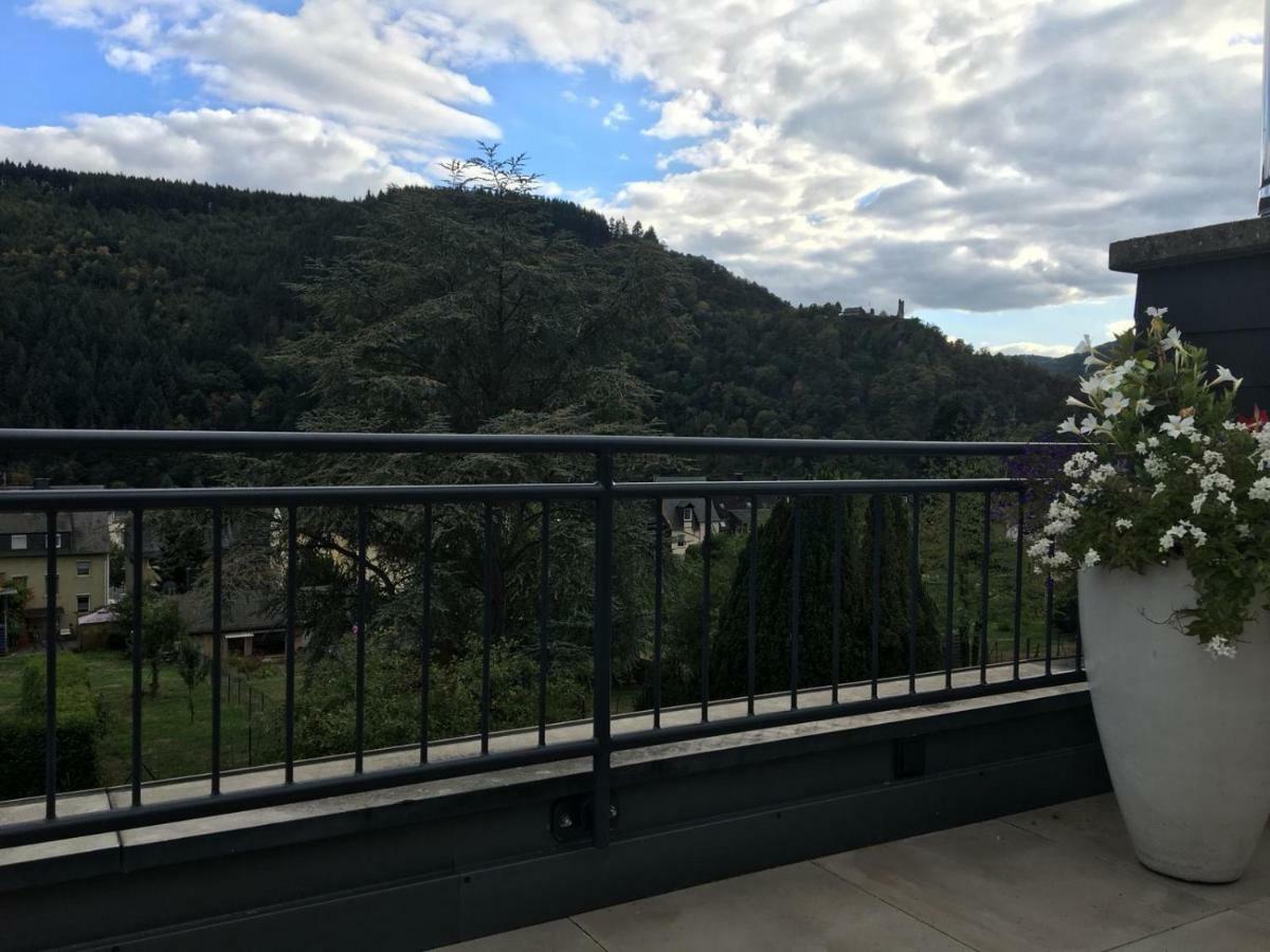 York Cottage Heaven Traben-Trarbach Εξωτερικό φωτογραφία