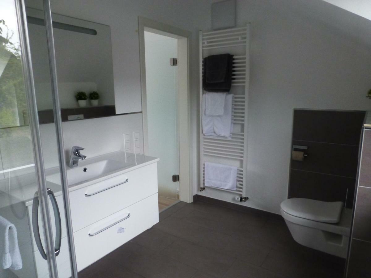 York Cottage Heaven Traben-Trarbach Εξωτερικό φωτογραφία