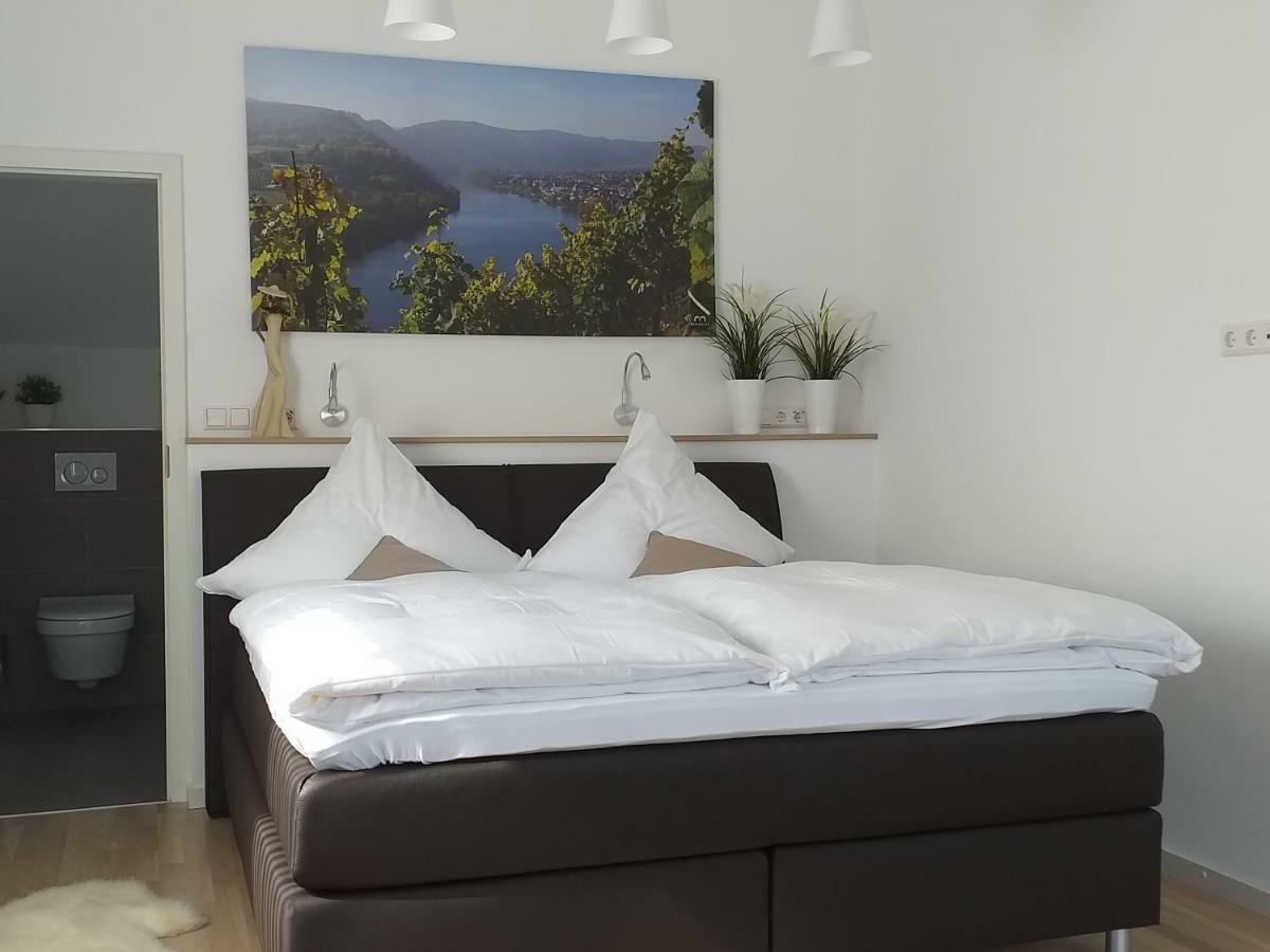 York Cottage Heaven Traben-Trarbach Εξωτερικό φωτογραφία