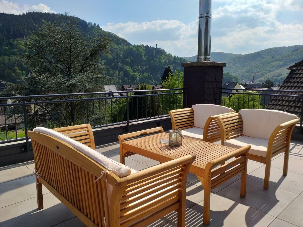 York Cottage Heaven Traben-Trarbach Εξωτερικό φωτογραφία